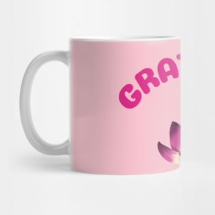 Grateful Mug